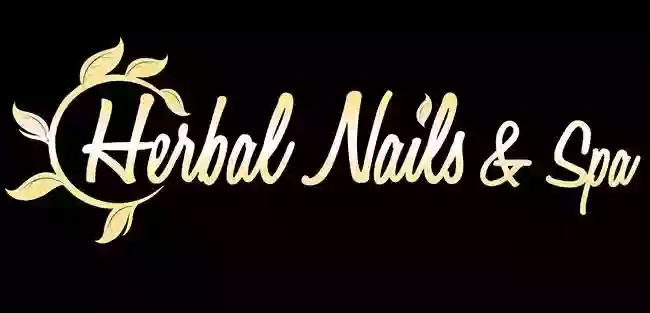 HERBAL NAILS & SPA AT ARCADIA