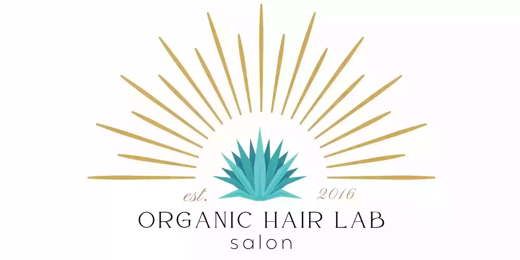 Organic Hair Lab