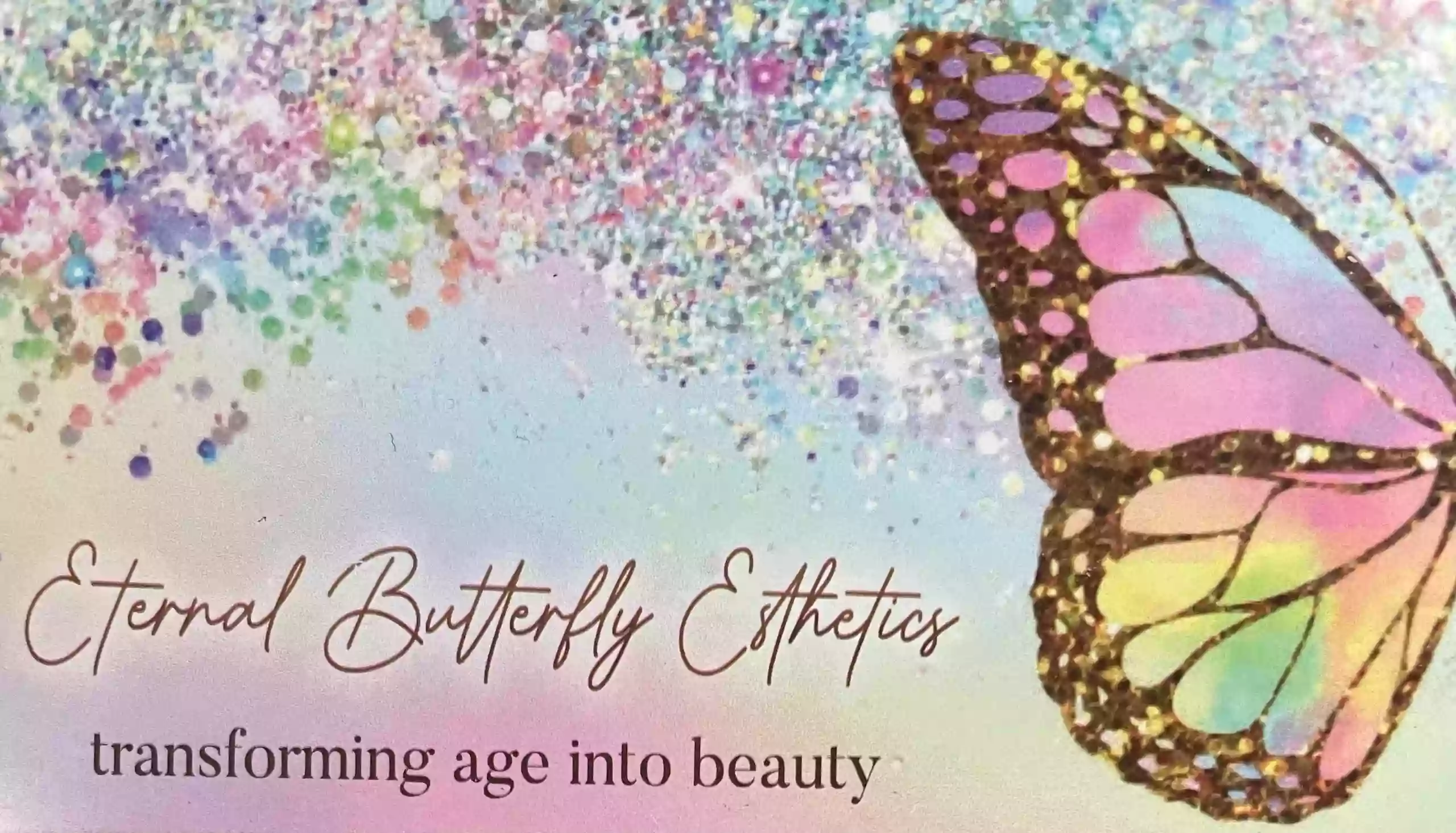 Eternal Butterfly Esthetics