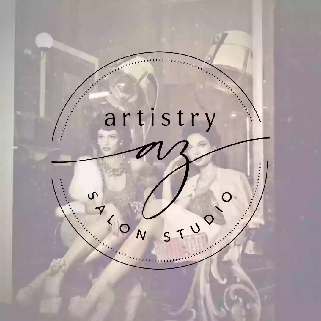 Artistry AZ Salon Studio