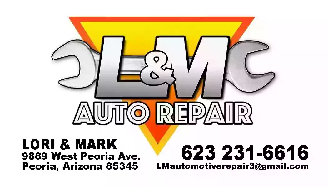 L & M Automotive Repair