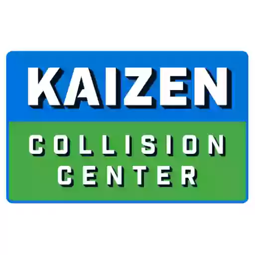 Kaizen Collision Center - El Mirage