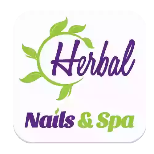 Herbal nails and spa Scottsdale