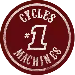 #1 Cycles & Machines, LLC