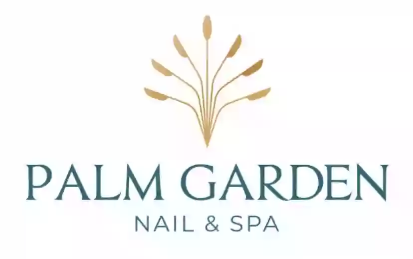 PALM GARDEN NAIL & SPA