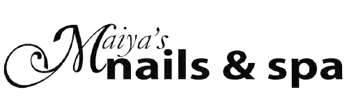 Maiya's Nails & Spa