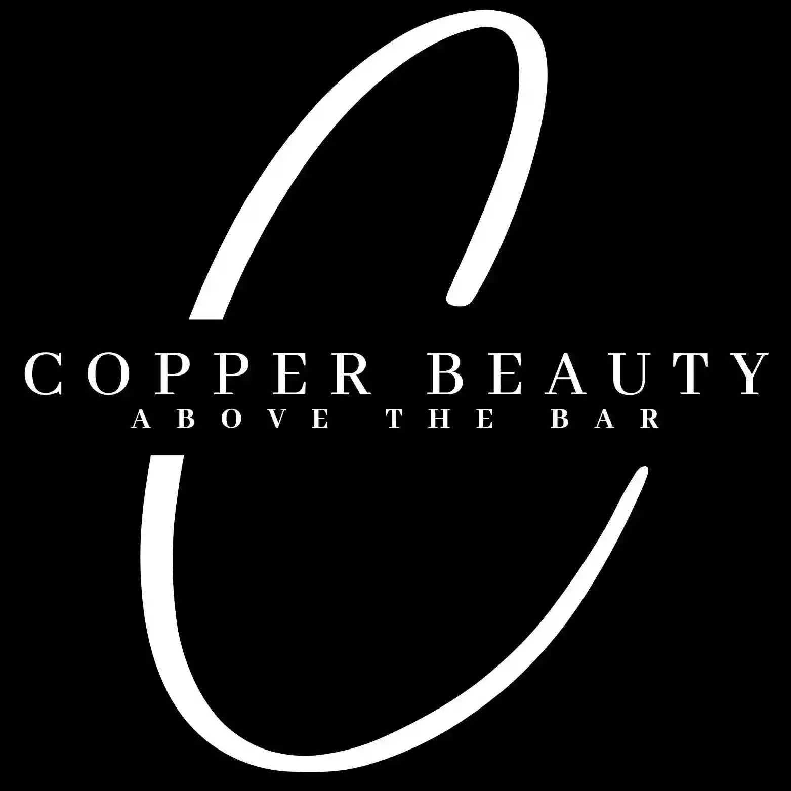 Copper Beauty Bar