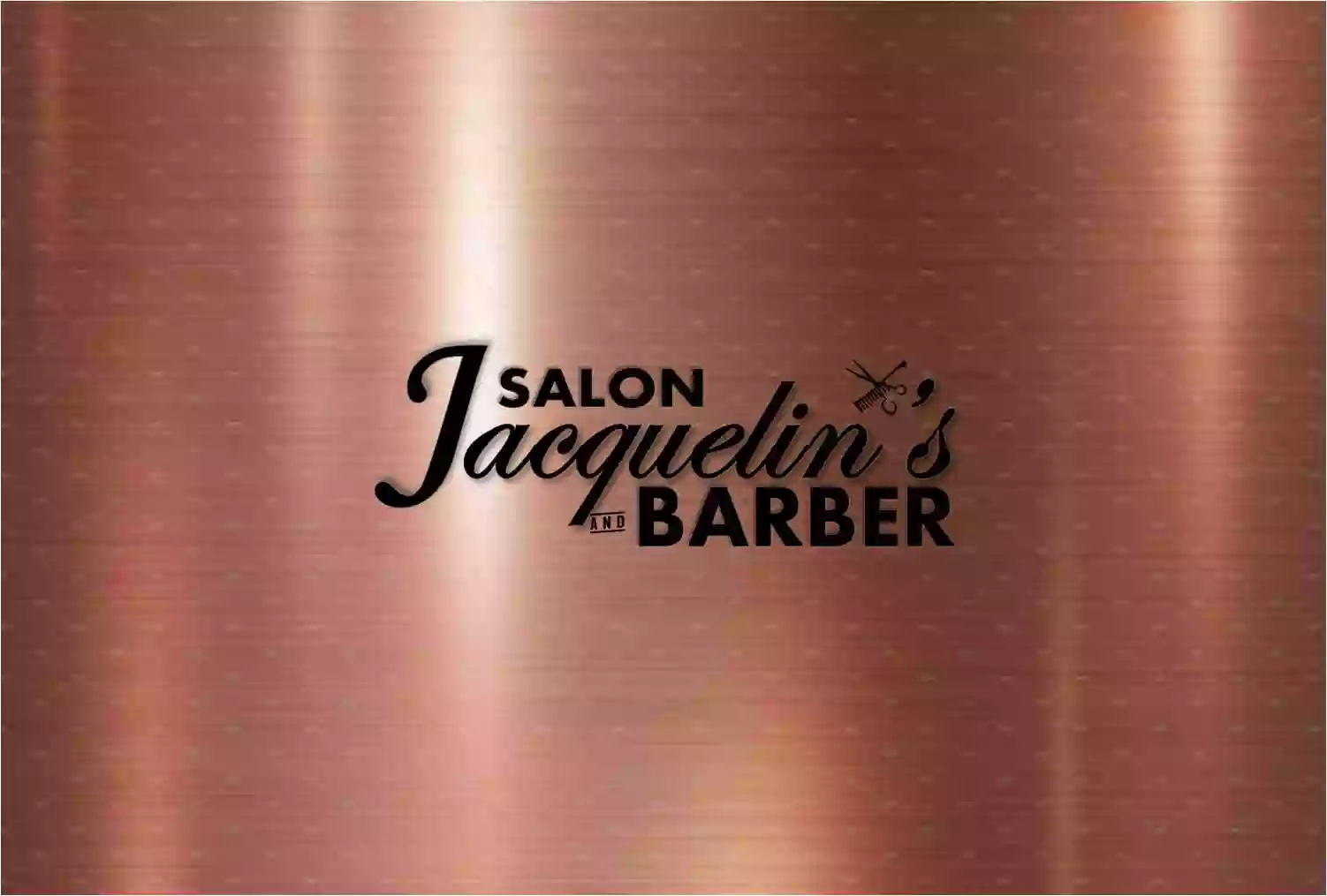 Jacquelin's Salon & Barber