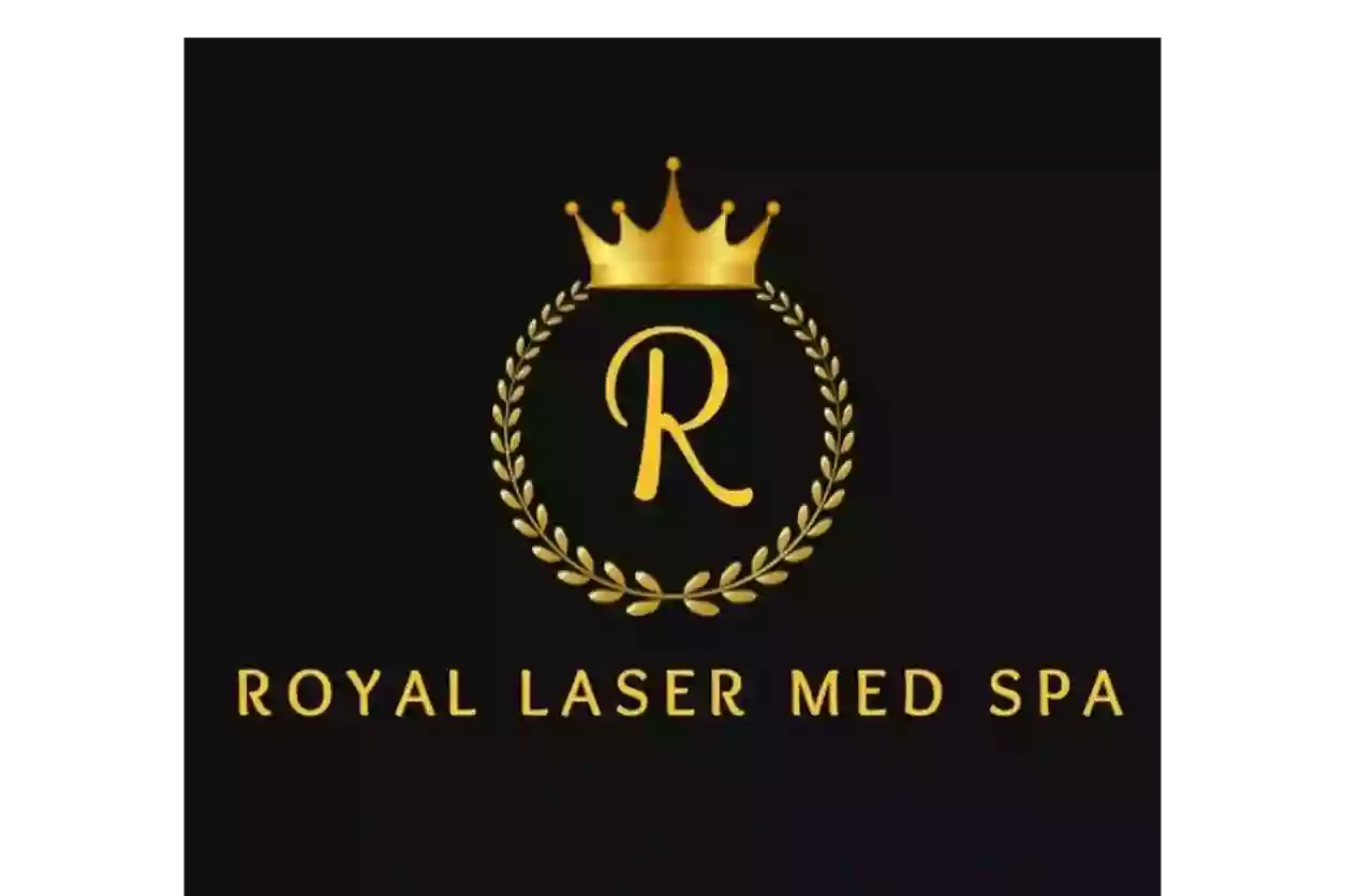 Royal Laser Med Spa