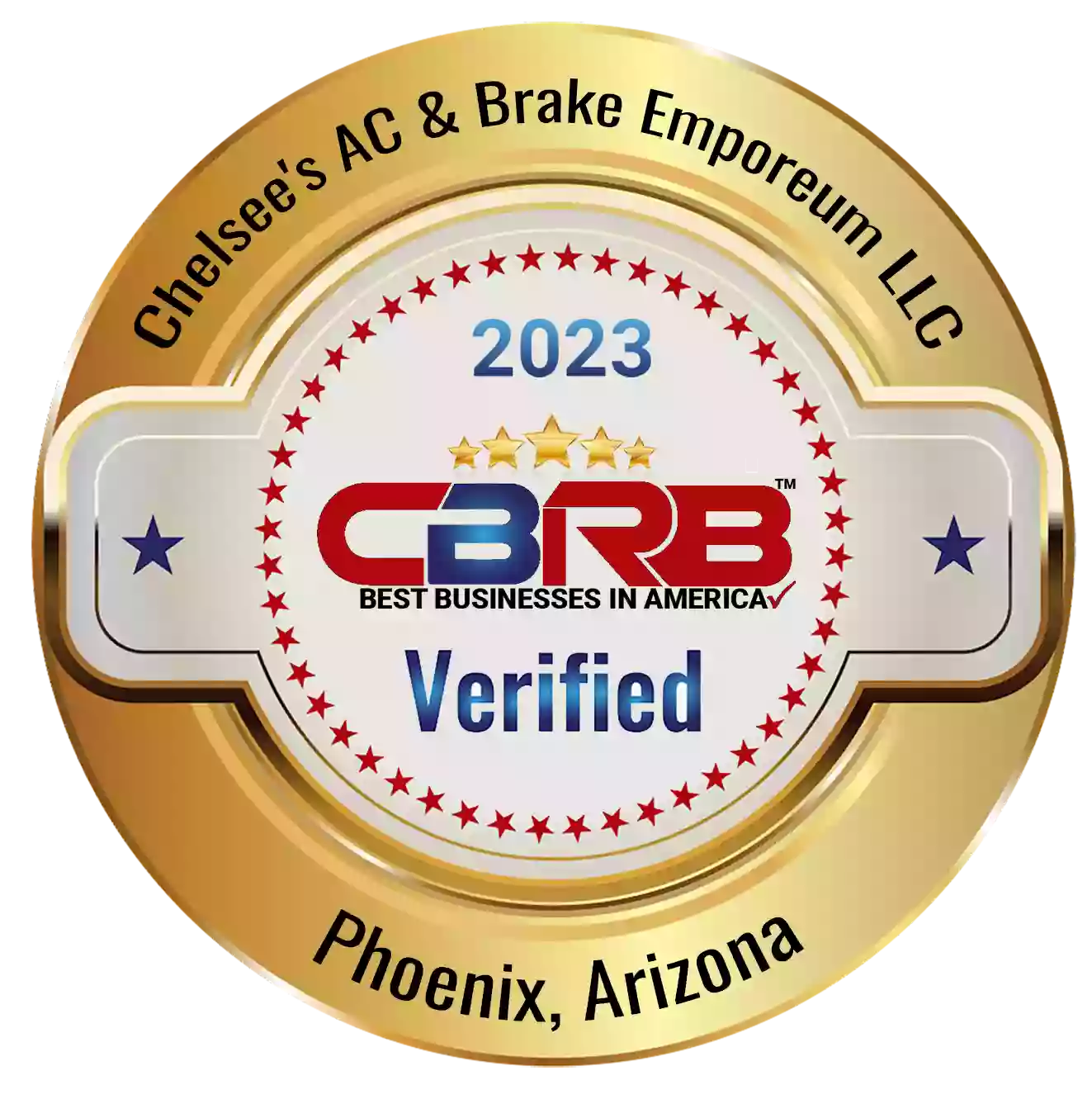 Chelsee's AC & Brake Emporeum LLC