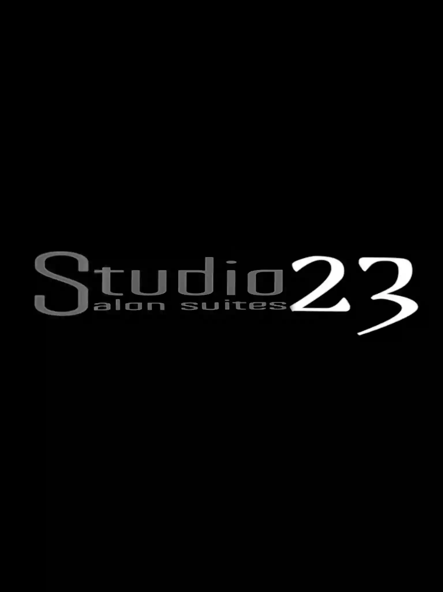 Studio23 Salon Suites