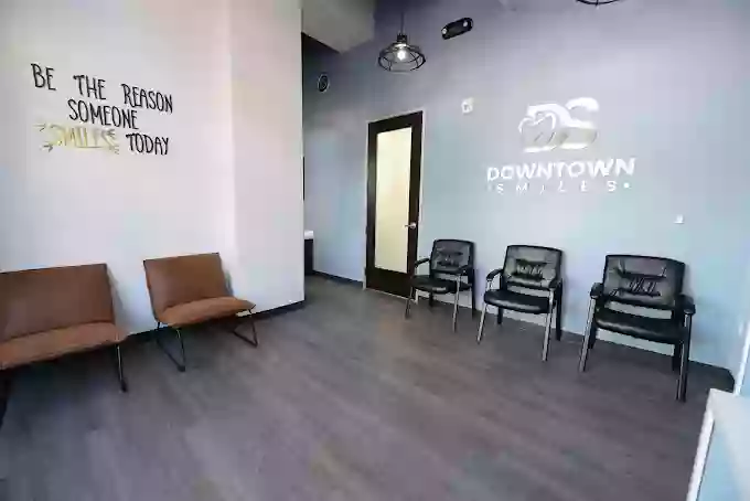 Downtown Smiles Phoenix Dental Care