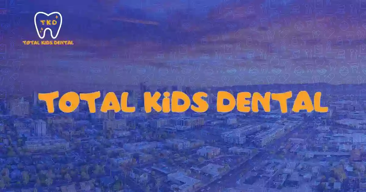 Total Kids Dental