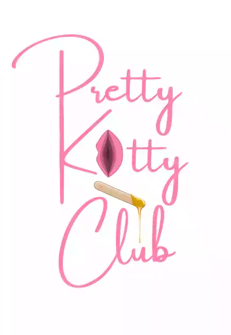 Pretty Kitty Club