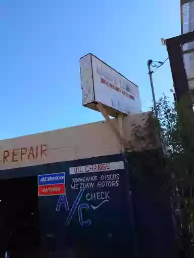 Ortega's Auto Repair