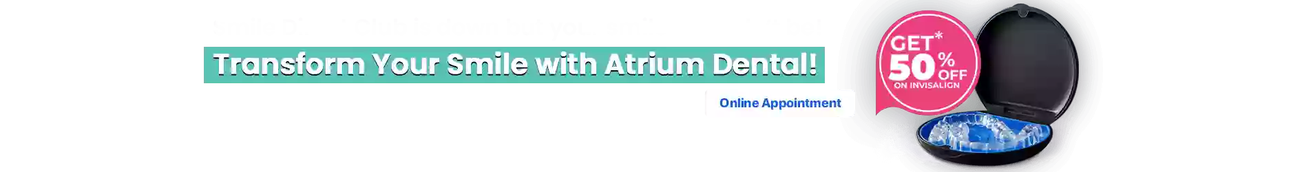 Atrium Dental