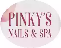 Pinky's nails & spa