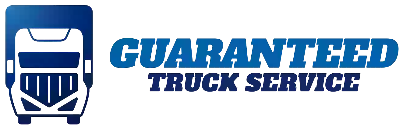 Guaranteed Truck Service