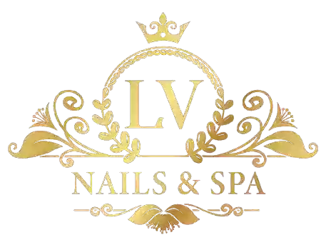 L V Nails & Spa