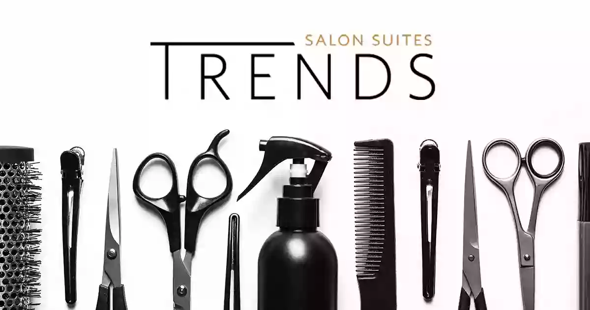 Trends Salon & Suites