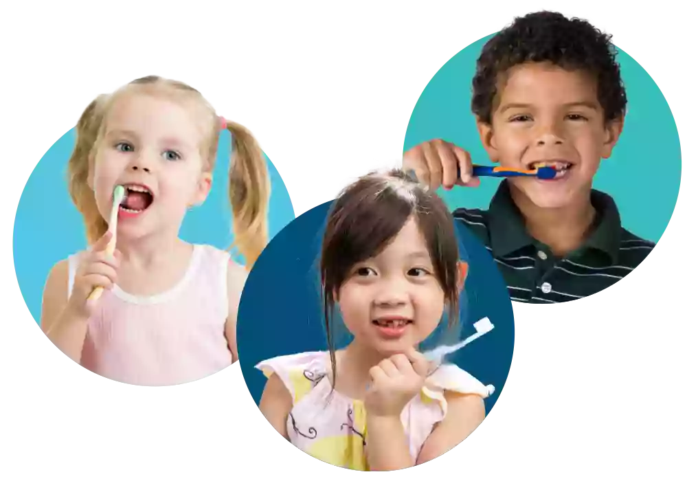 Tooth Club for Kids Dentistry