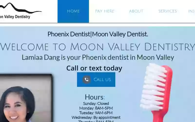 Moon Valley Dentistry