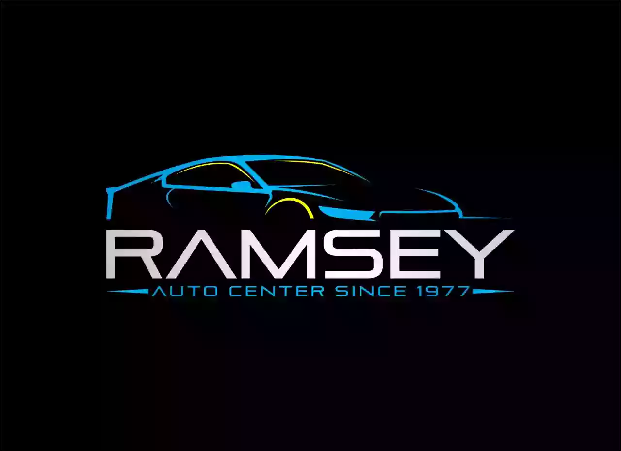 Ramsey Auto Center