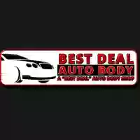 Best Deal Auto Body (Save Up To 100% On Your Deductible Guaranteed - Call Now)