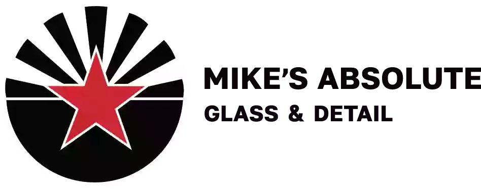 Mike's Absolute Glass And Detail