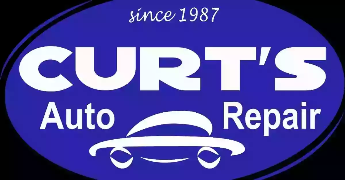 Curt's Auto Repair