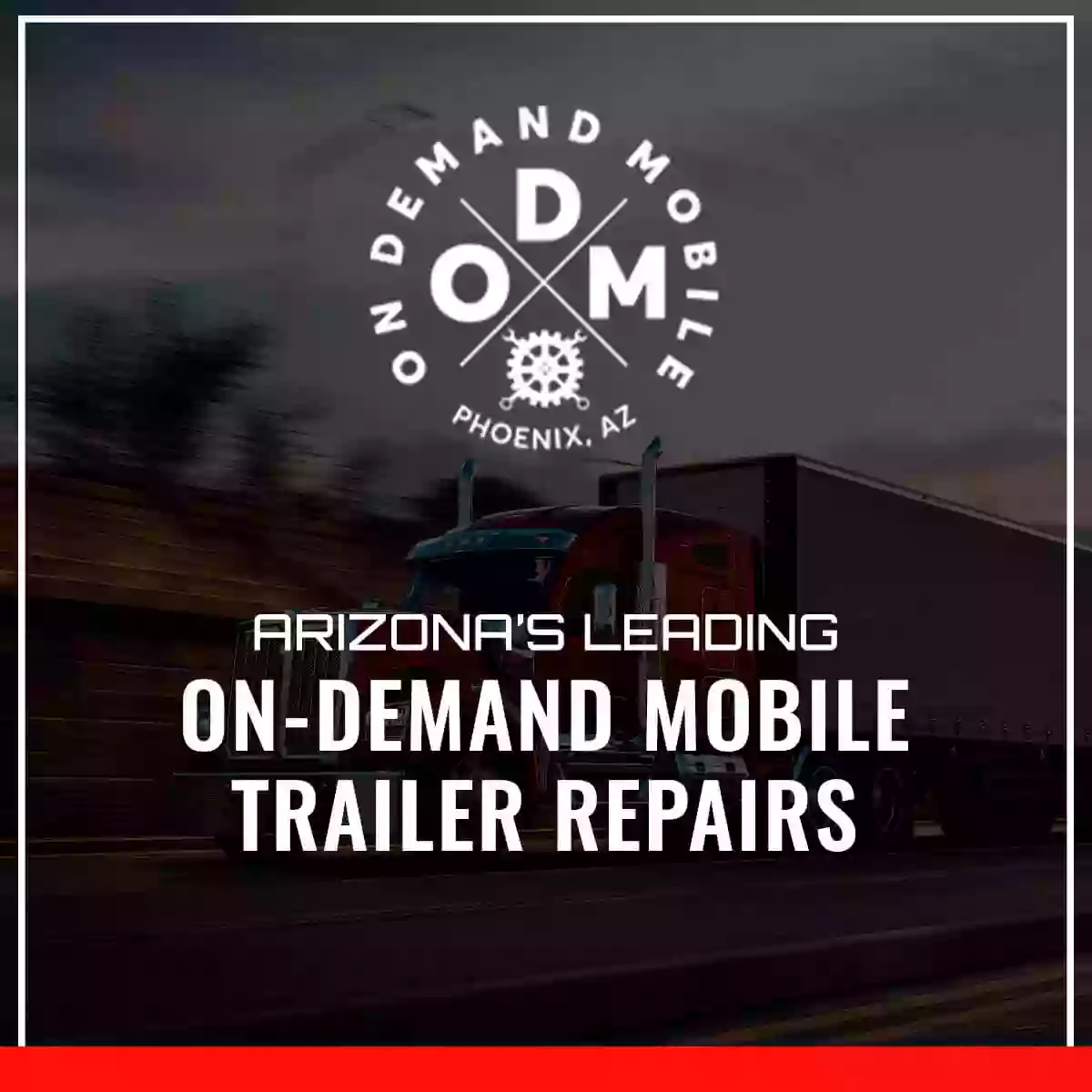 AZ Mobile Trailer Repair