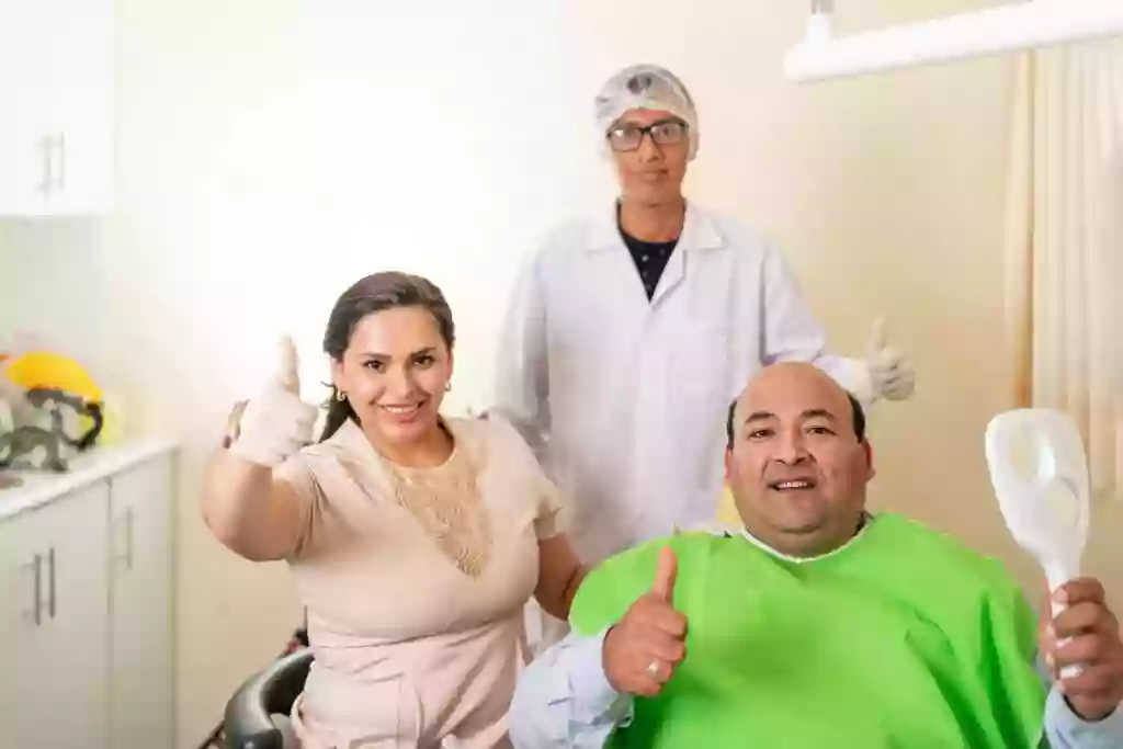 Sierra Sky Dental