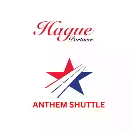 Anthem Shuttle