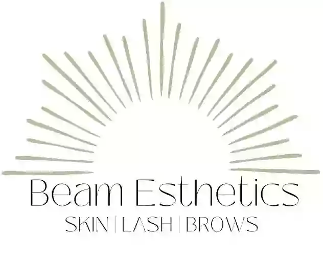 Beam Esthetics | Lash Lifts and Brows