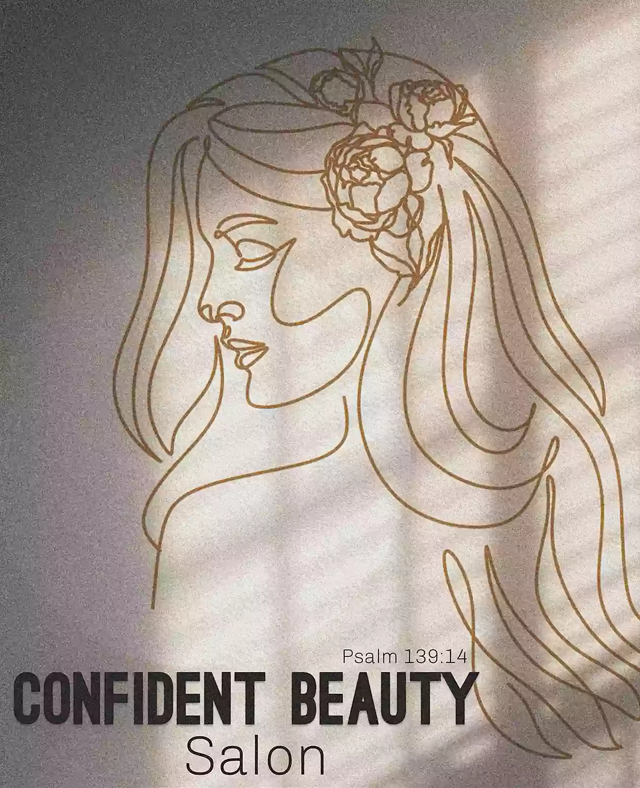 Tres Belle Salon “Confident Beauty”