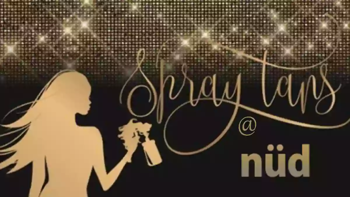 Nud Spa - Spray Tanning