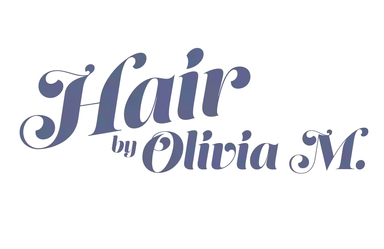 Hair by Olivia M