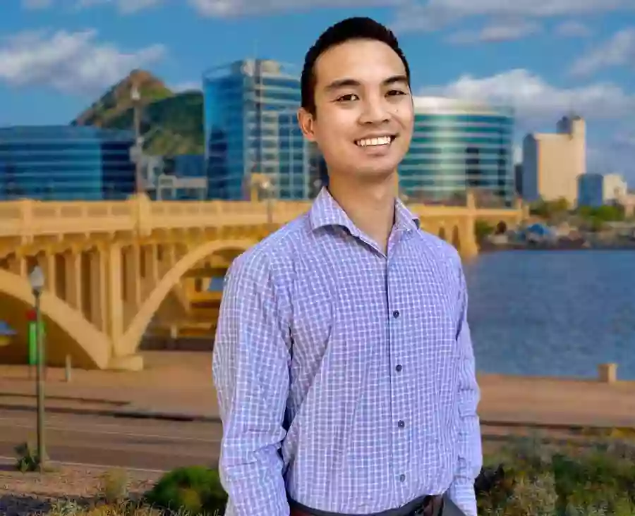 Tempe Dentistry - Dr. Jeremy Chan