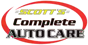 Scott's Complete Auto Care