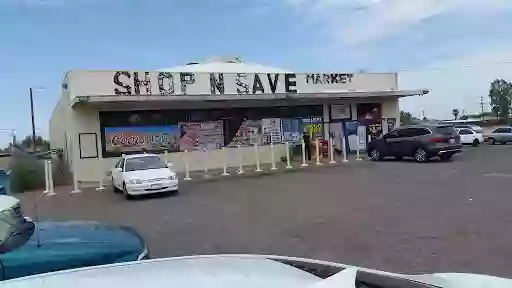 Shop N Save Market