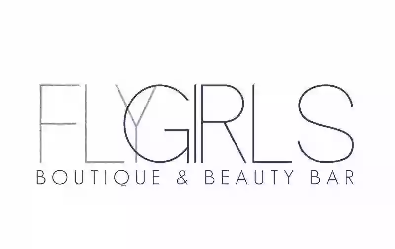 Fly Girls Hair Salon