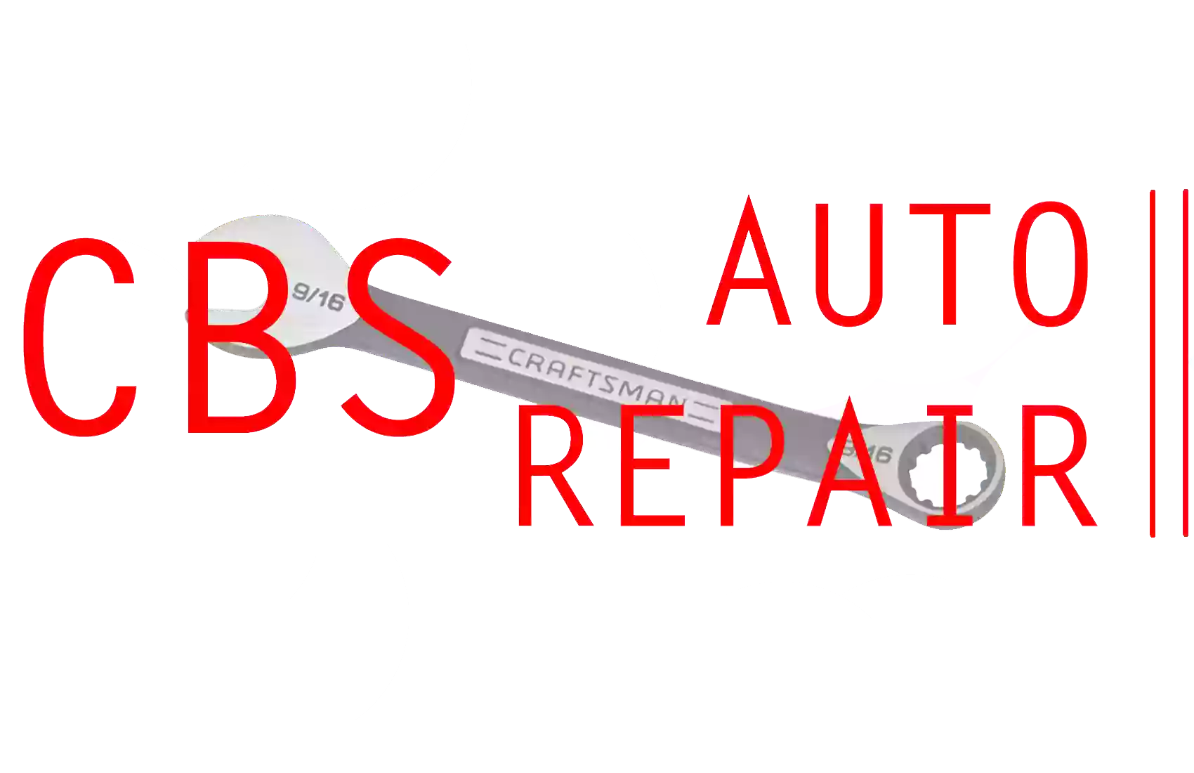CBS Auto Repair