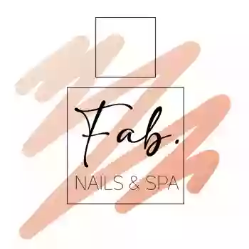 Fab. Nails & Spa