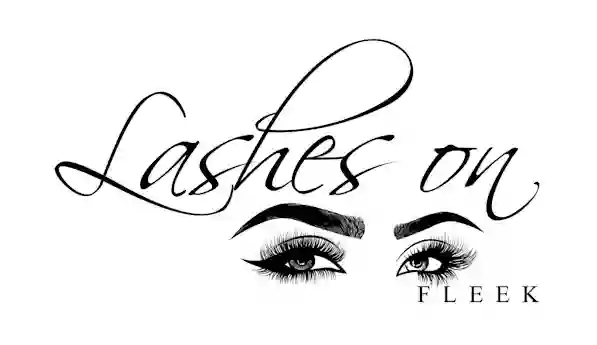 Lashes On Fleek LLC