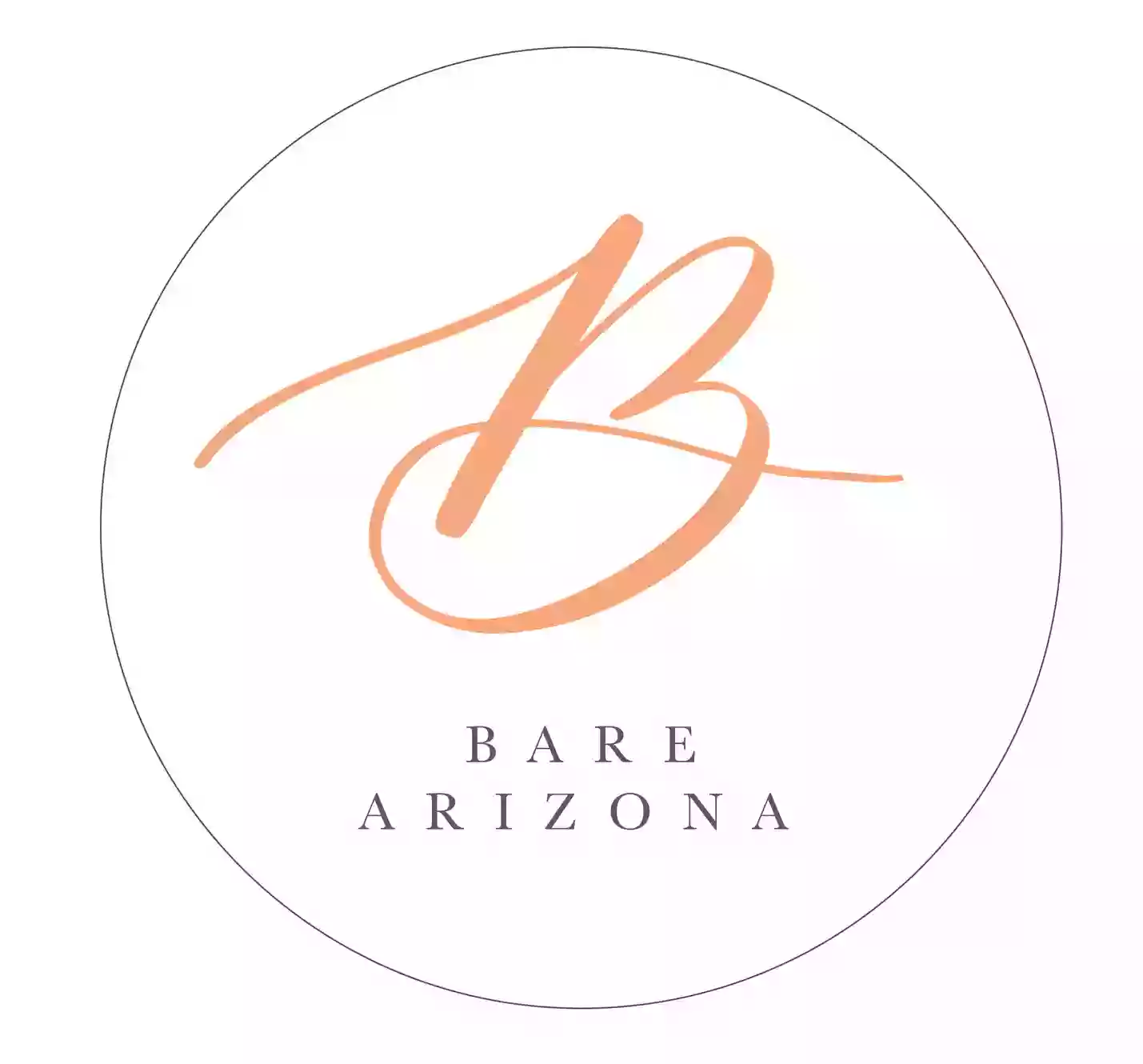 Bare Arizona