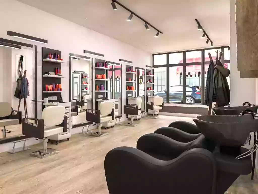 Scottsdale Salon Studios