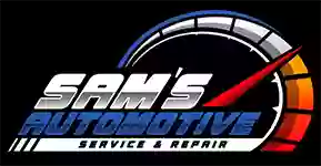 Sam's Automotive Service & Repair