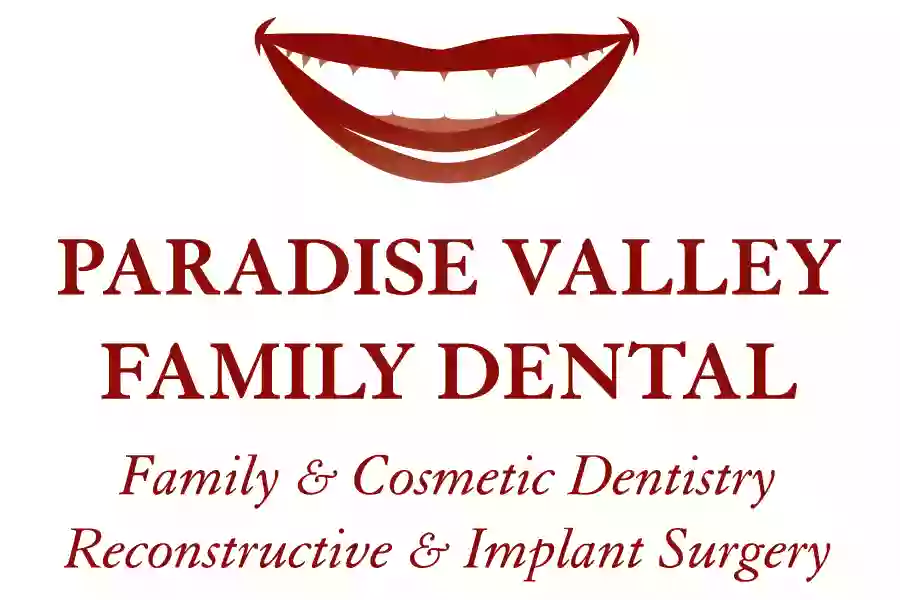Paradise Valley Family Dental