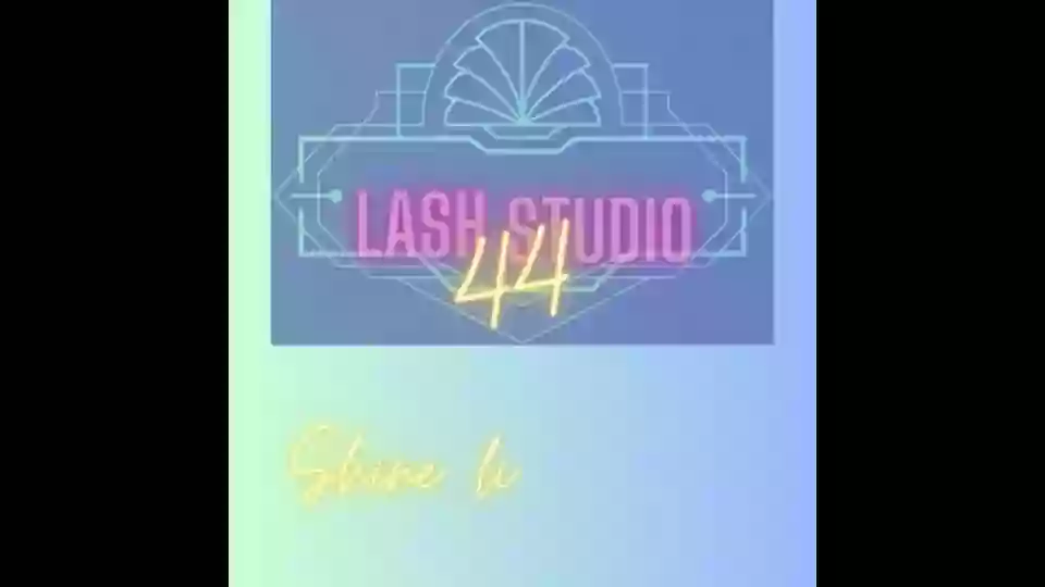 Lash Studio 44, LLC