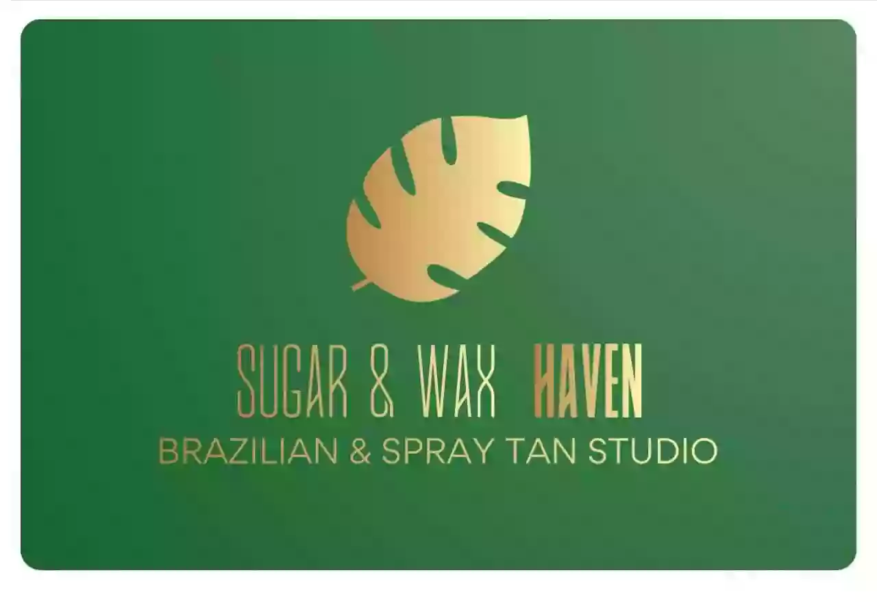 Sugar & Wax Haven